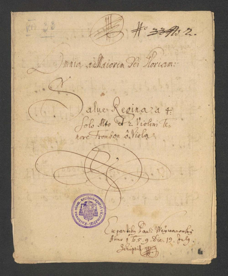 Salve Regina