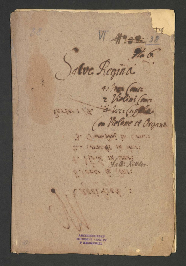 Salve Regina