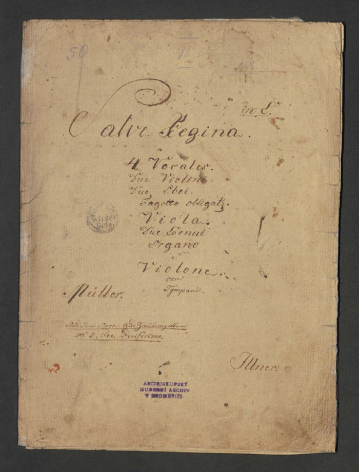 Salve Regina