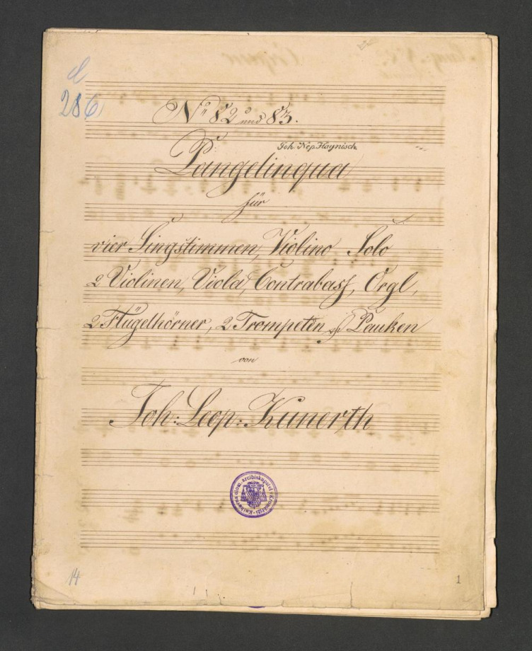 Pangelinqua No. 82, 83