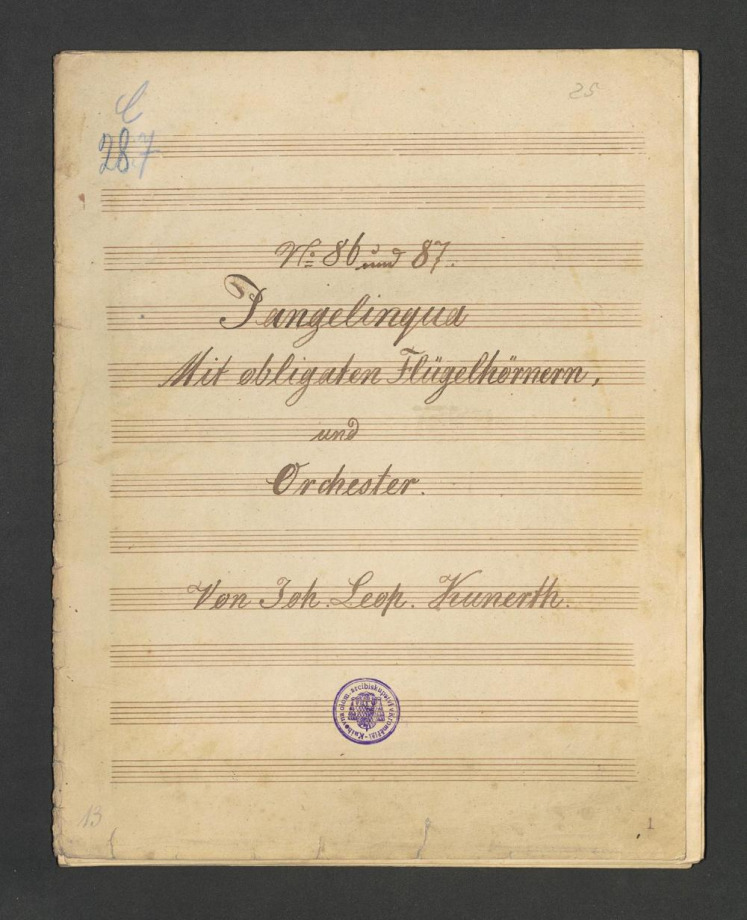 Pangelinqua No. 86, 87