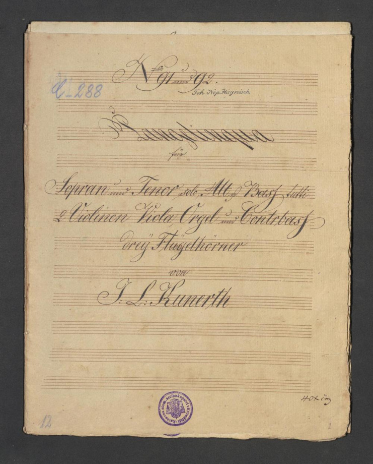 Pangelinqua No. 91, 92