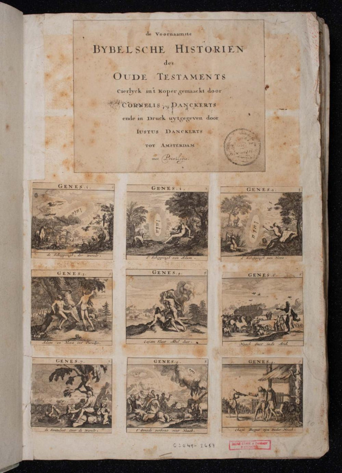 [Trinitáři II.]