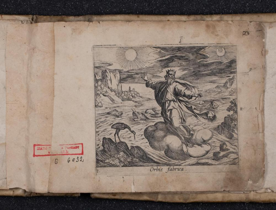 [Metamorphoses]