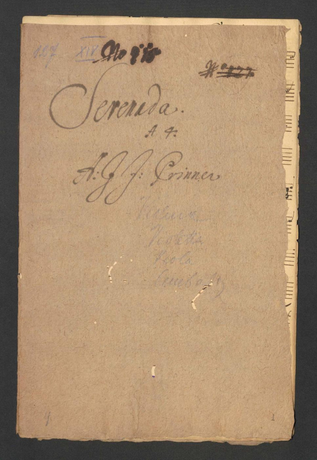 Serenada