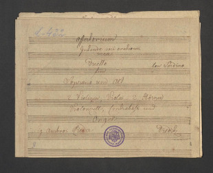 Offertorium
