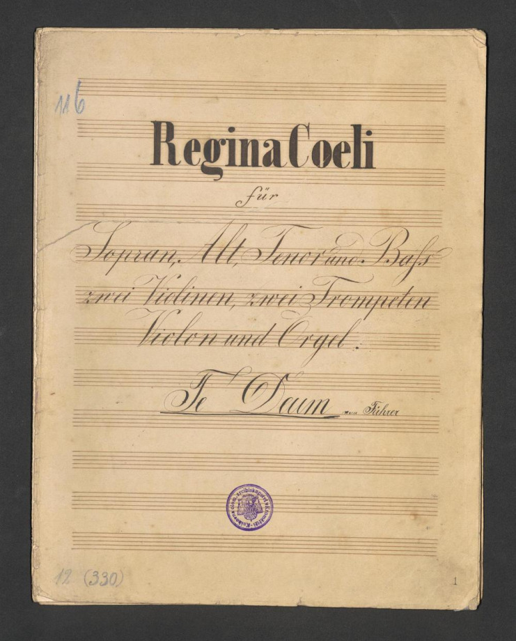 Regina Coeli