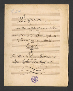 Requiem