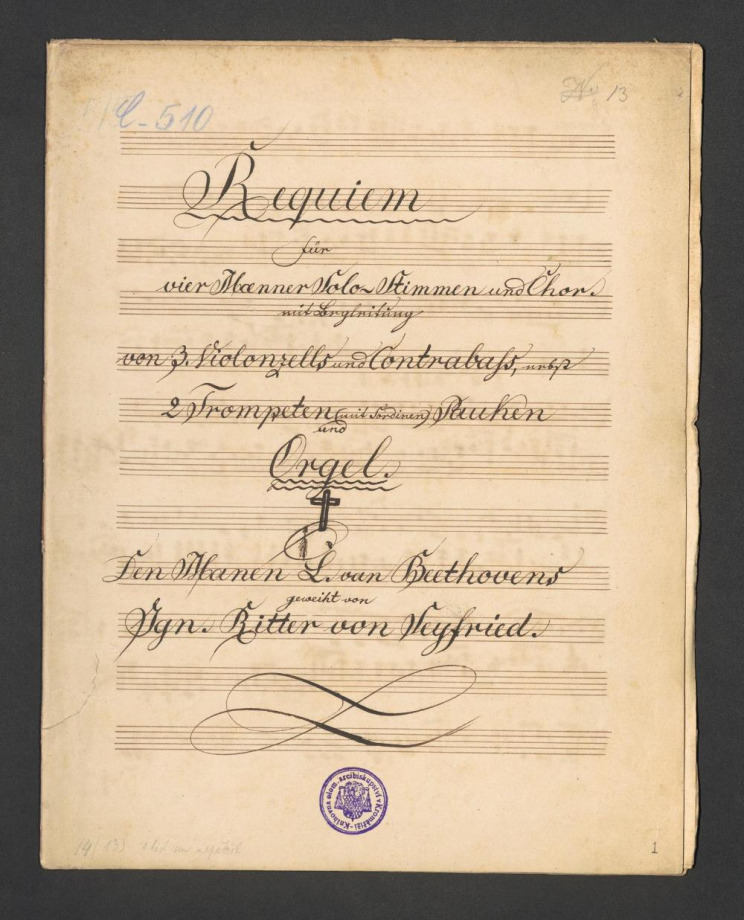 Requiem