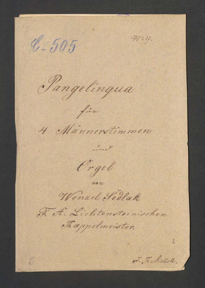 Pangelinqua