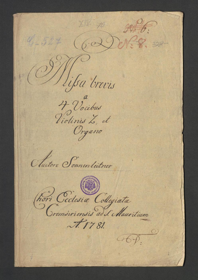 Missa brevis