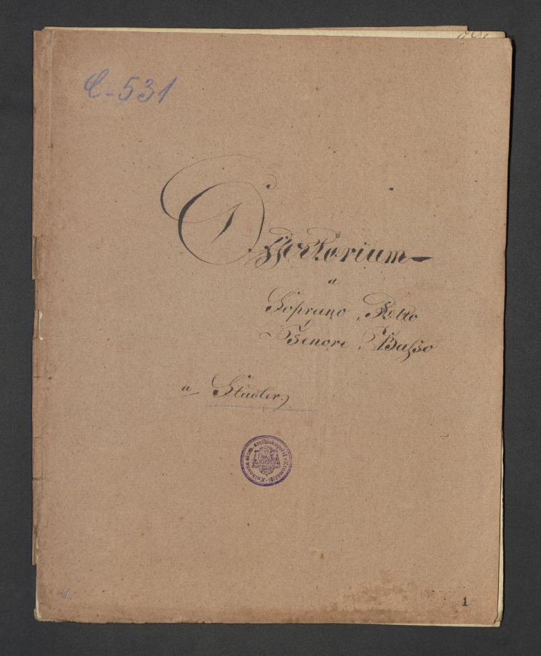 Offertorium