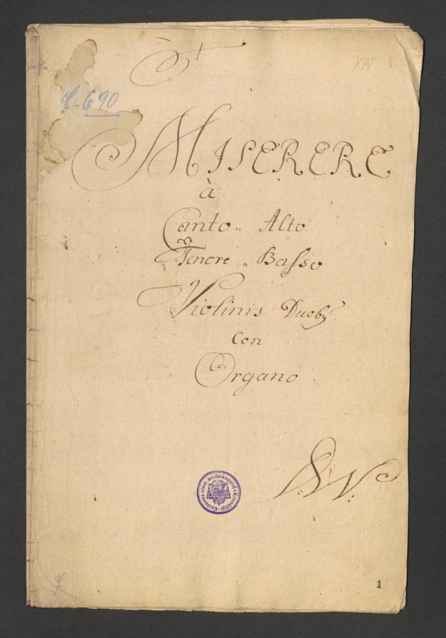 Miserere