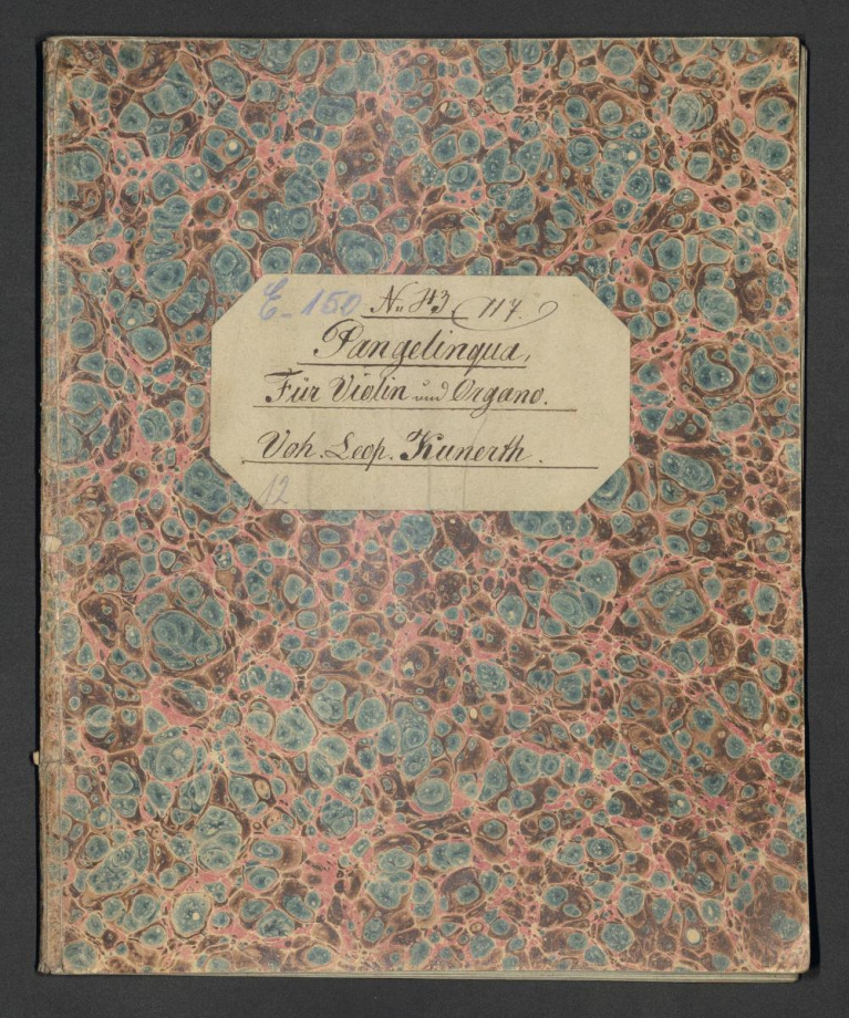 Pangelinqua No. 43