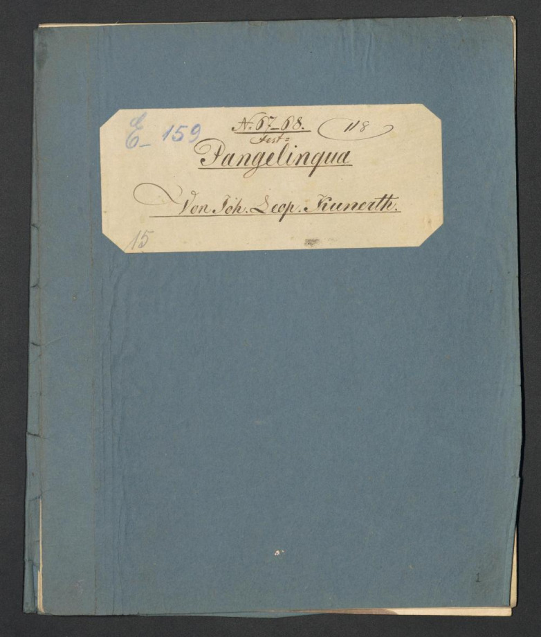 Pangelinqua No. 67, 68