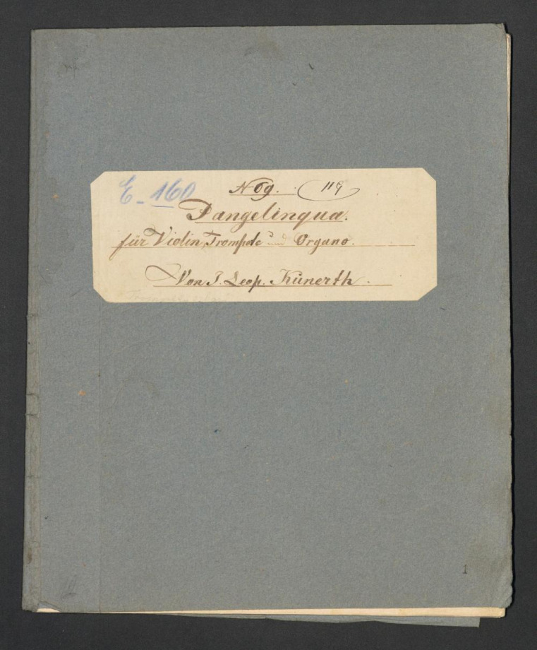 Pangelinqua No. 69