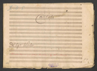 Cantata