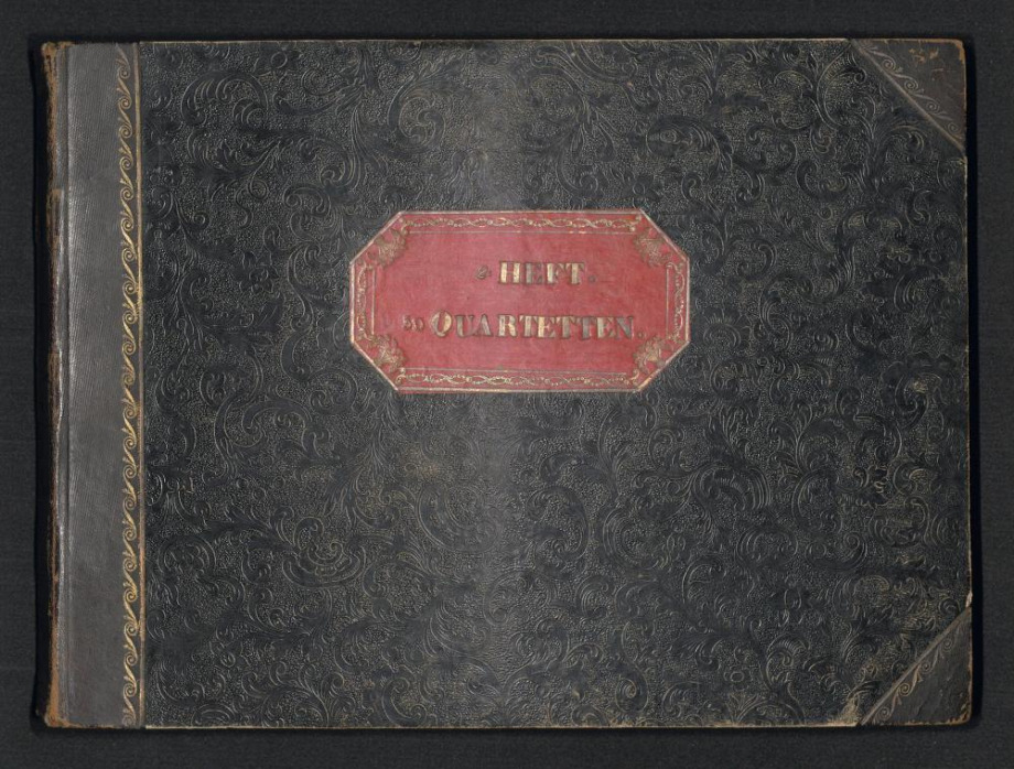 50 Quartetten