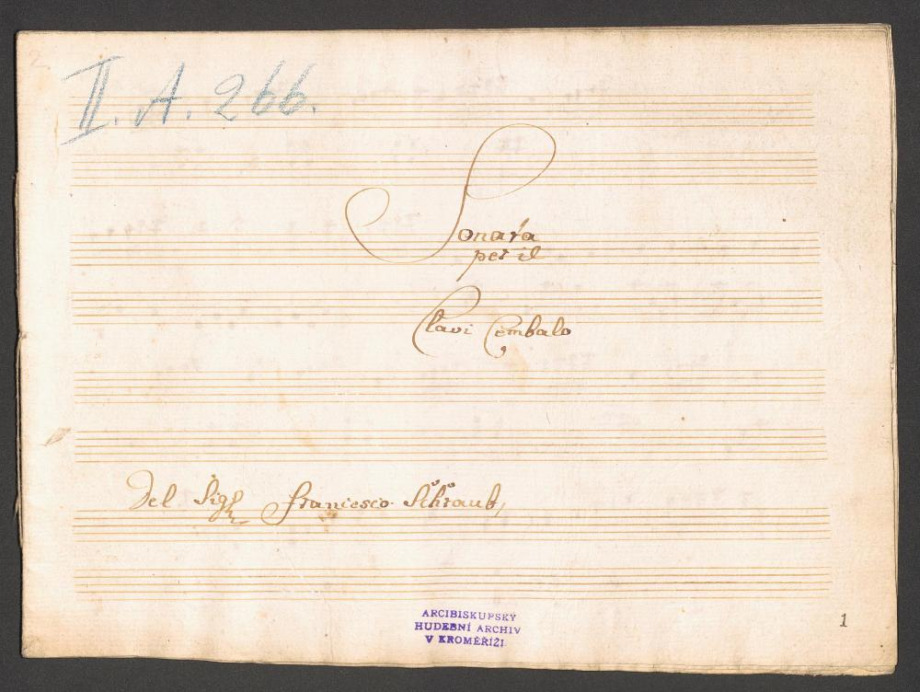 Sonata