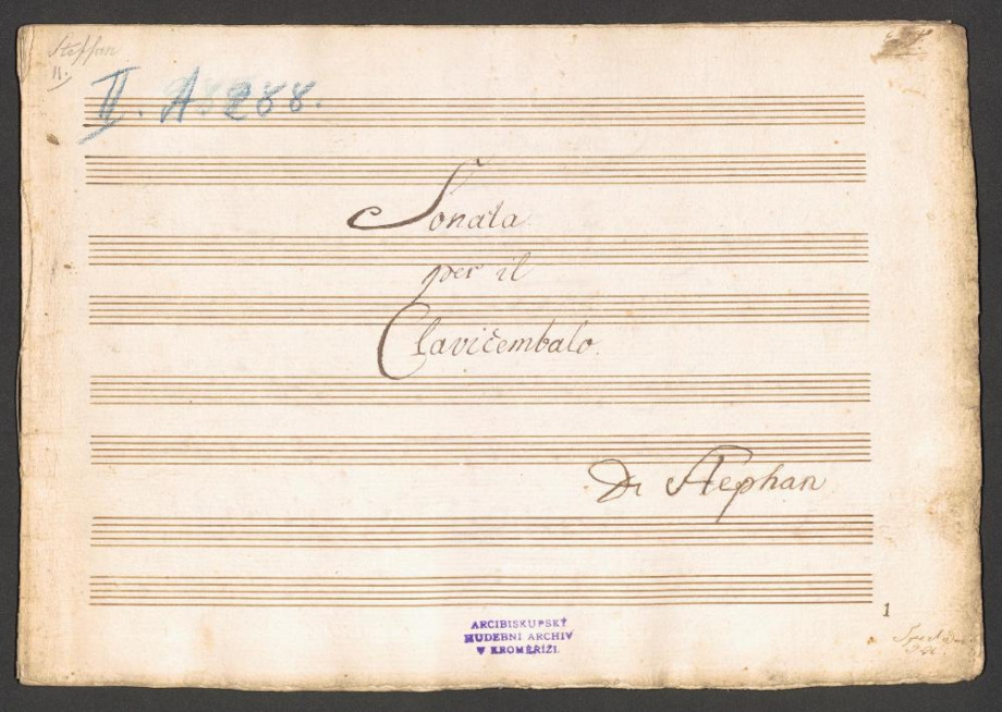 Sonata