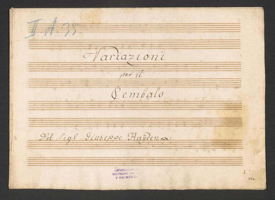 Variazioni