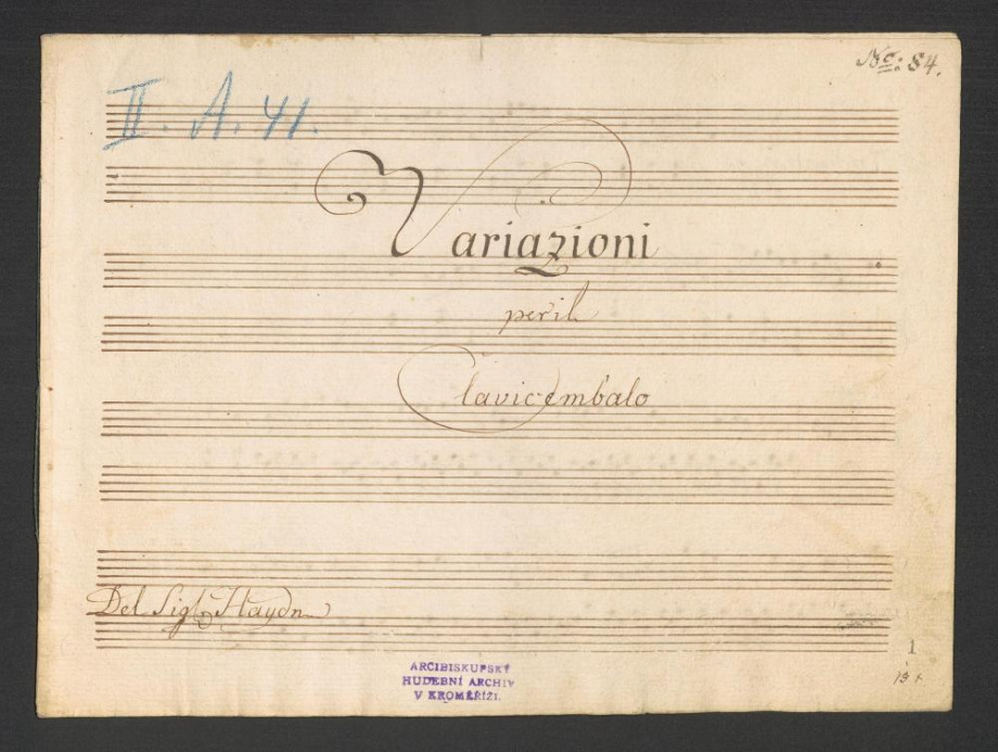 Variazioni