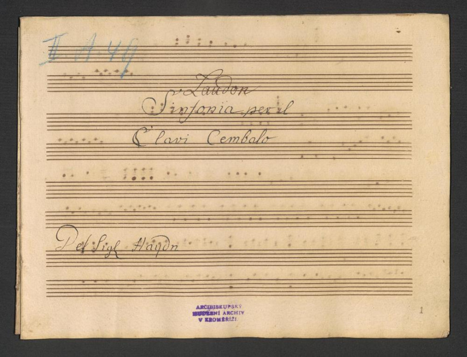 Laudon Sinfonia