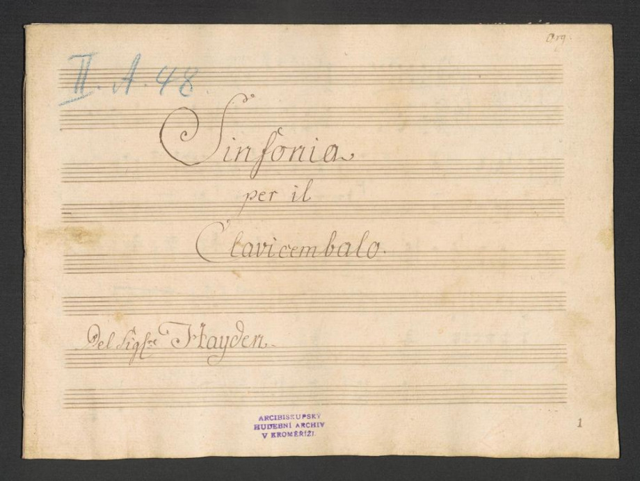 Sinfonia