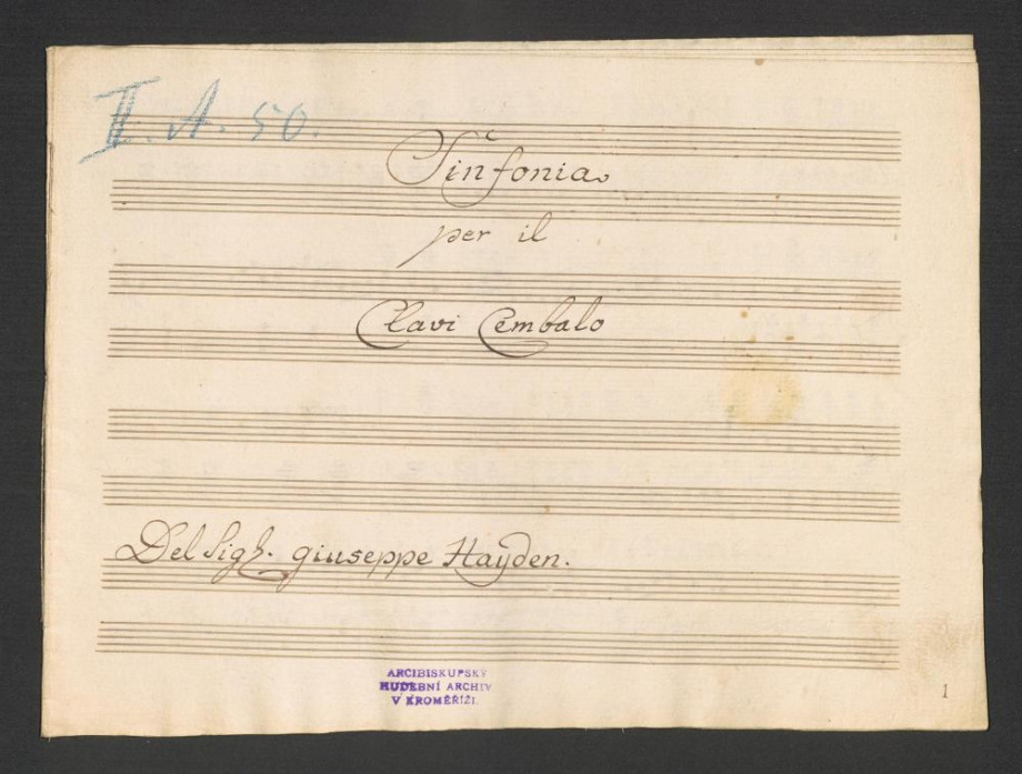 Sinfonia