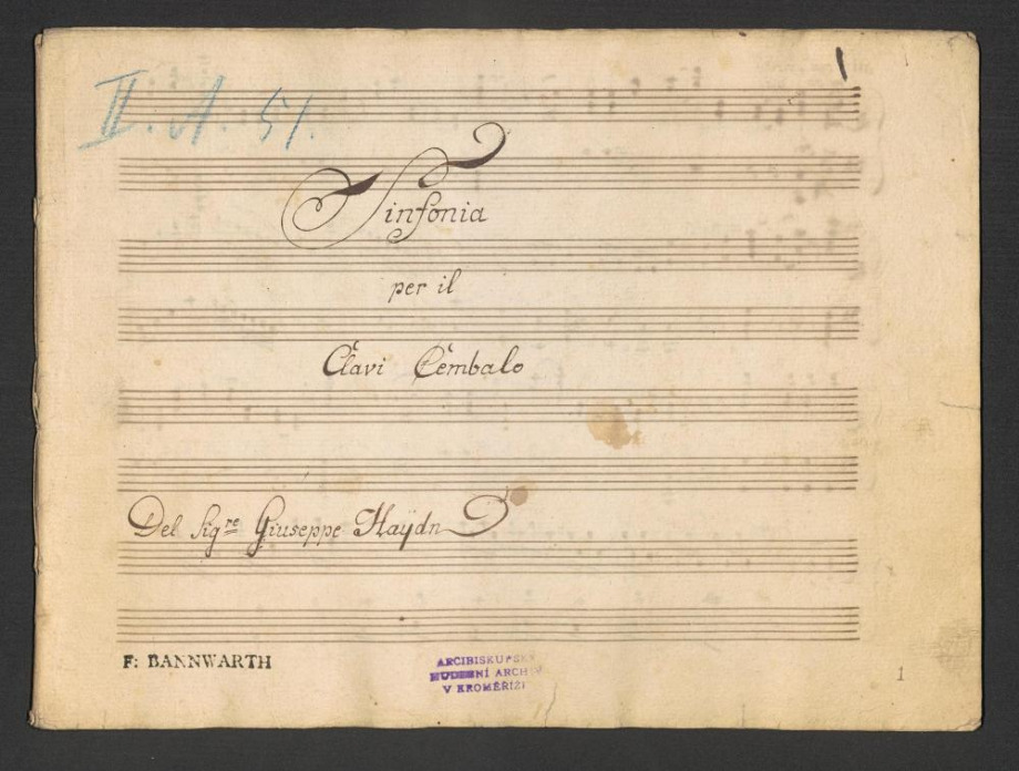 Sinfonia