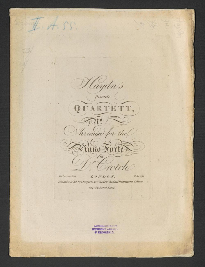 Quartett