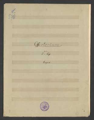 Offertorium