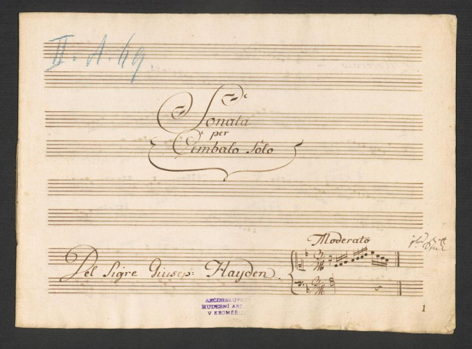 Sonata