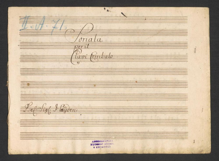 Sonata