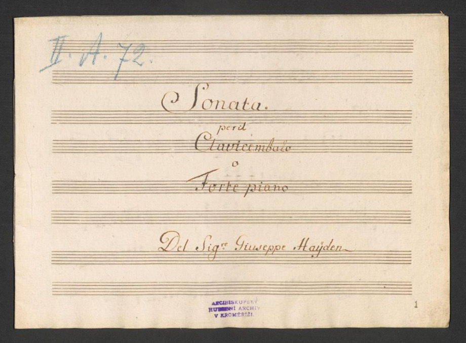Sonata