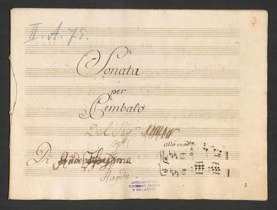 Sonata