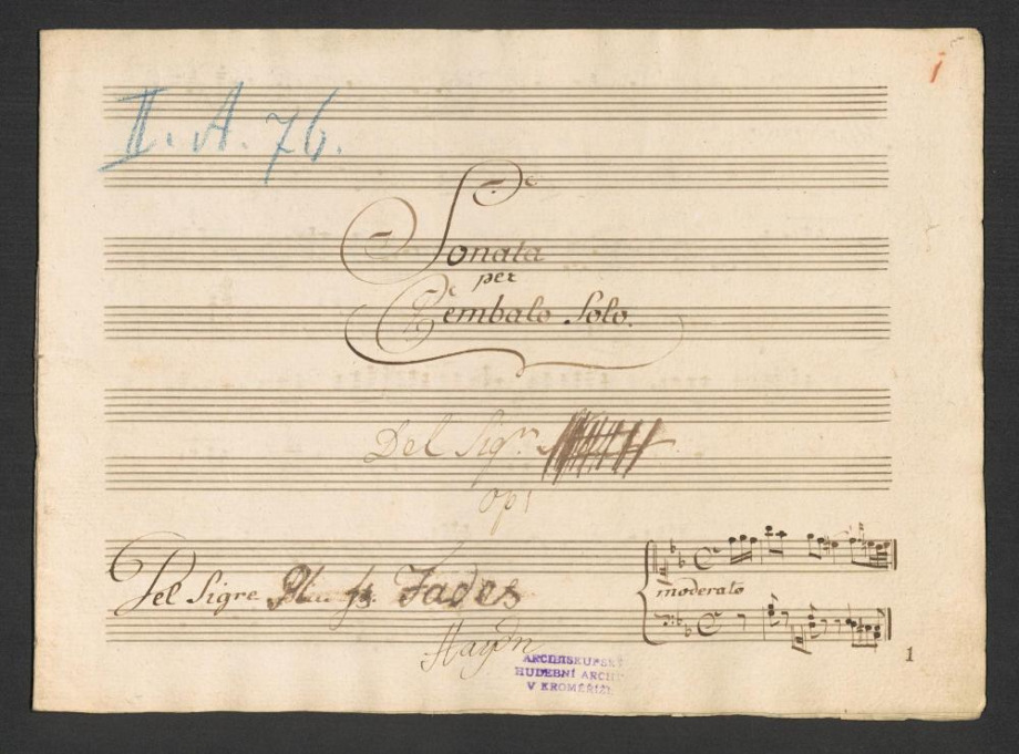 Sonata