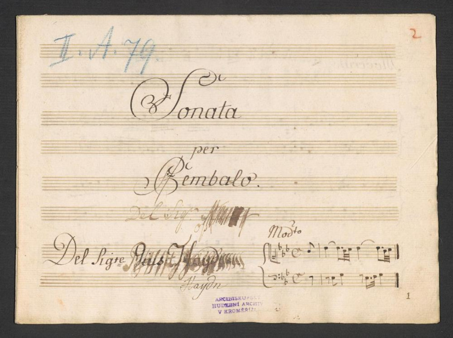 Sonata