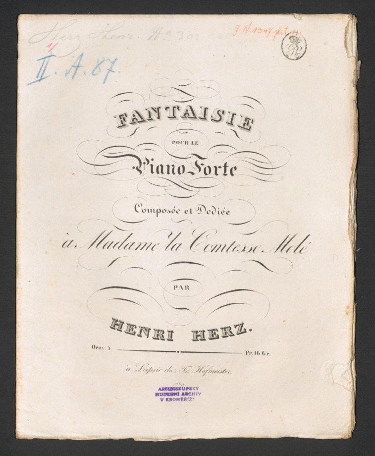 Fantaisie