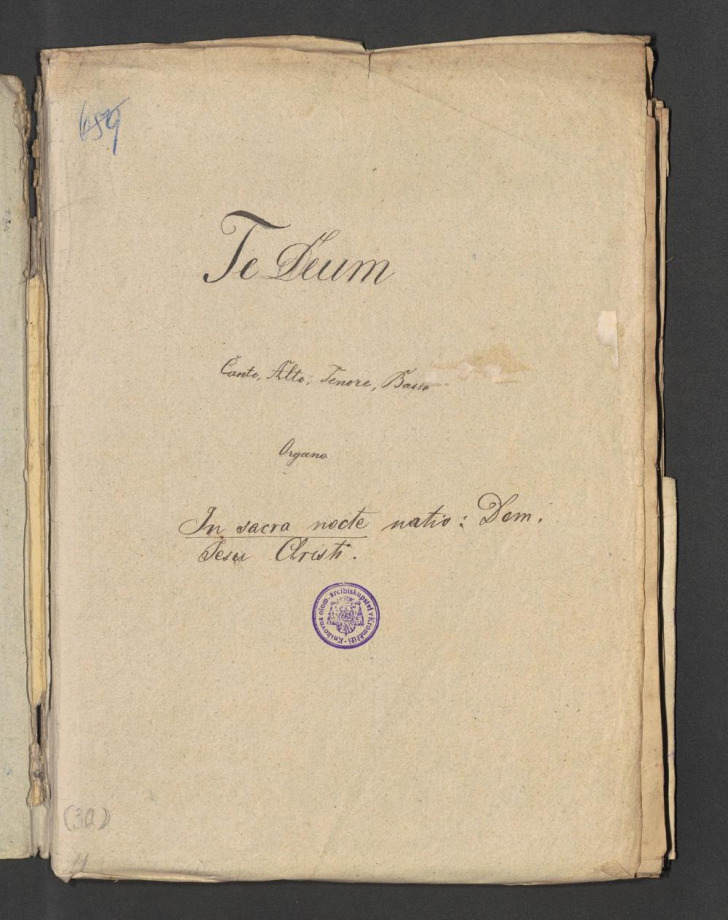 Te Deum
