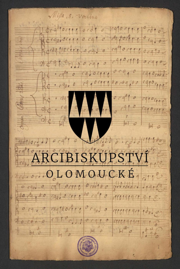 Missa 8 Vocibus