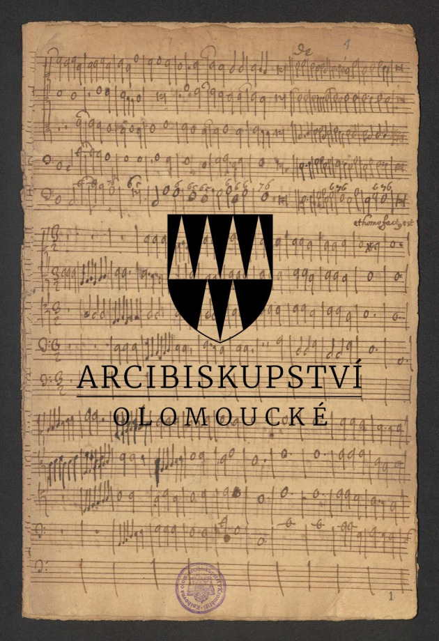 [Compositionum vocalium fragmenta]