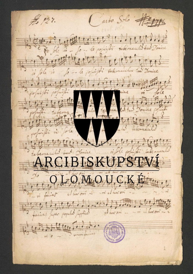 [In Sole Posuisti Tabernaculum Tuum]