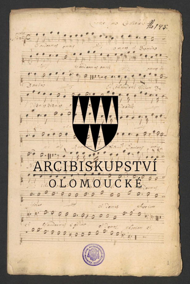 Gaudeamus omnes in Domino