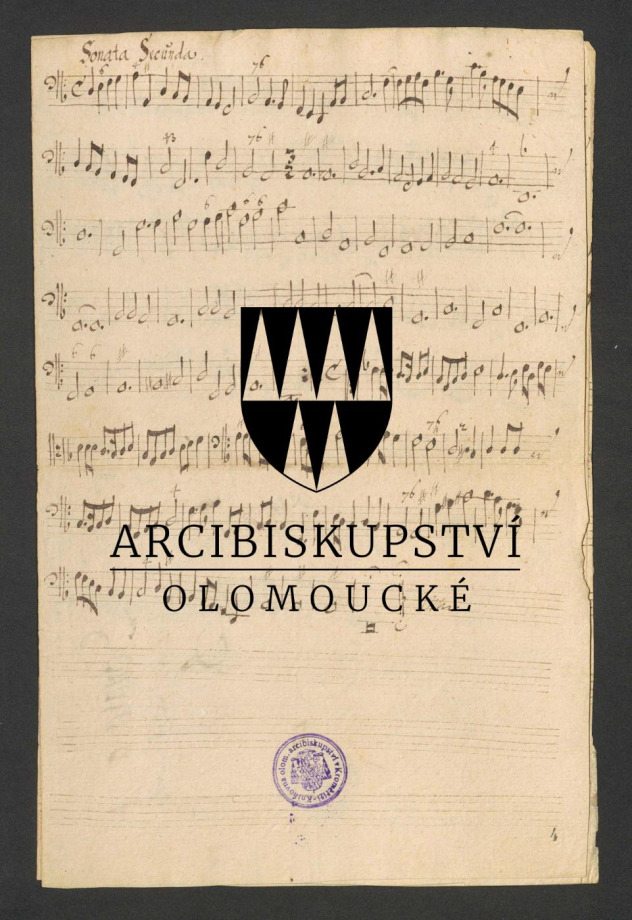 Sonata a 4