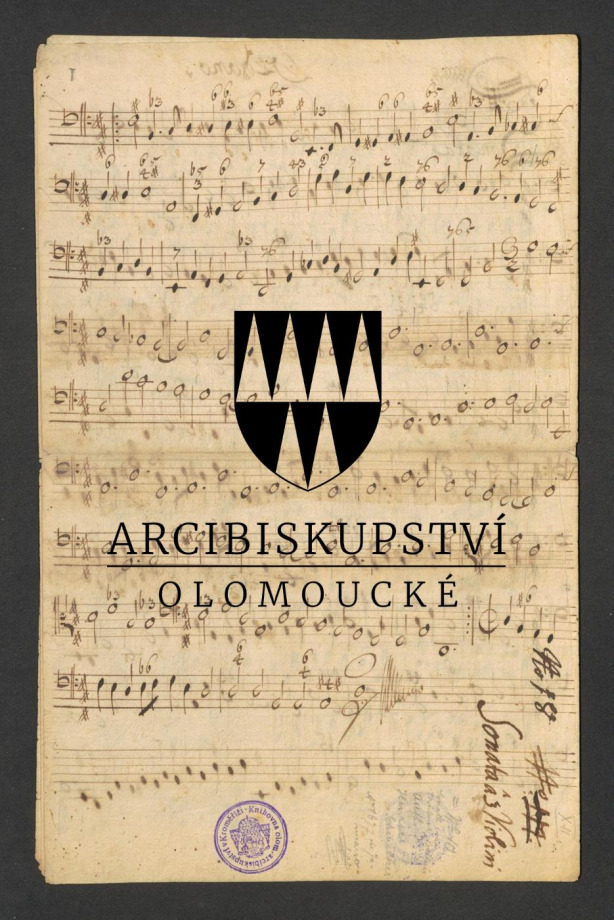 Sonata a 3 Violini 