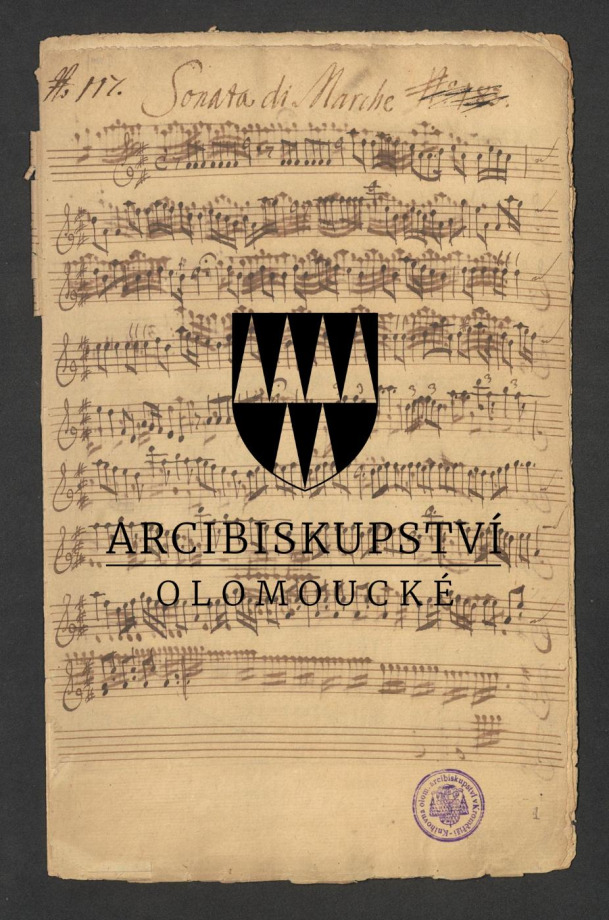 Sonata di Marche