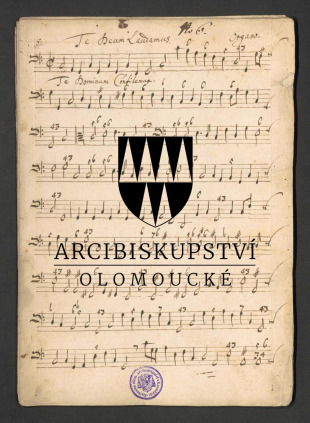 Te Deum laudamus 