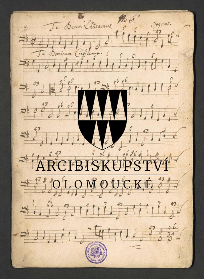 Te Deum laudamus 