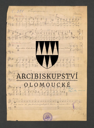 Improperia (fragment) 